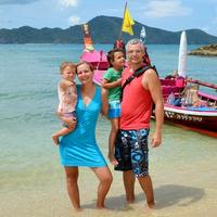 Отзыв от Сабина - виза ДТВ